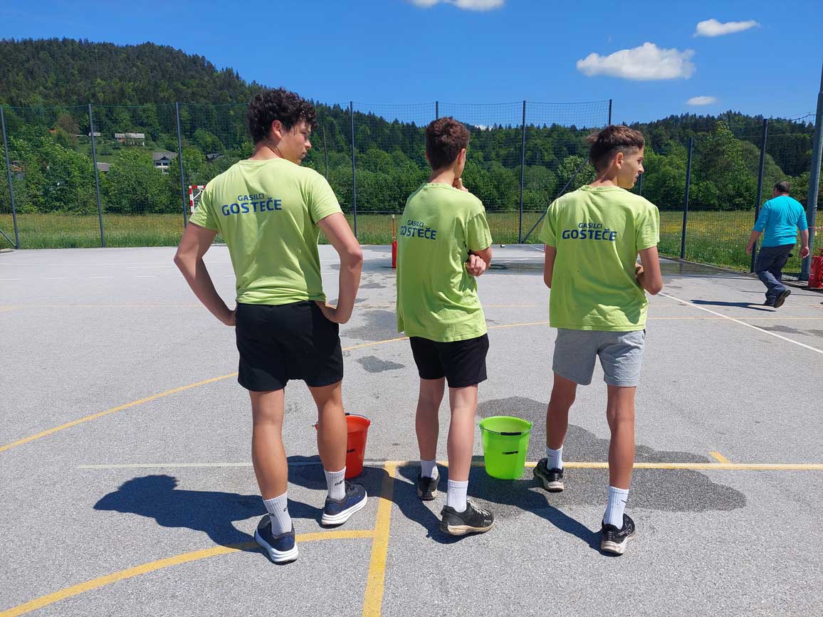 Občinska orientacija